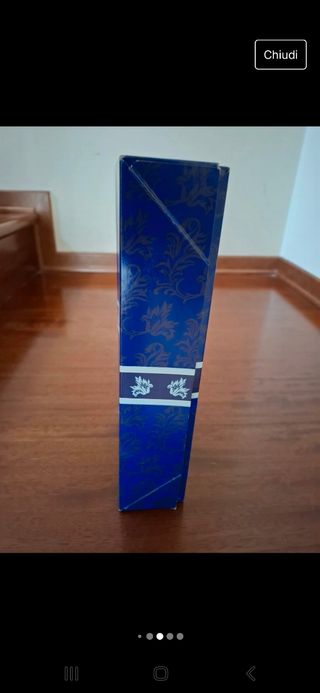 Barbie Winter Velvet NRFB