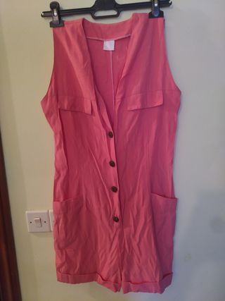 Mono de verano