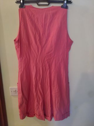 Mono de verano