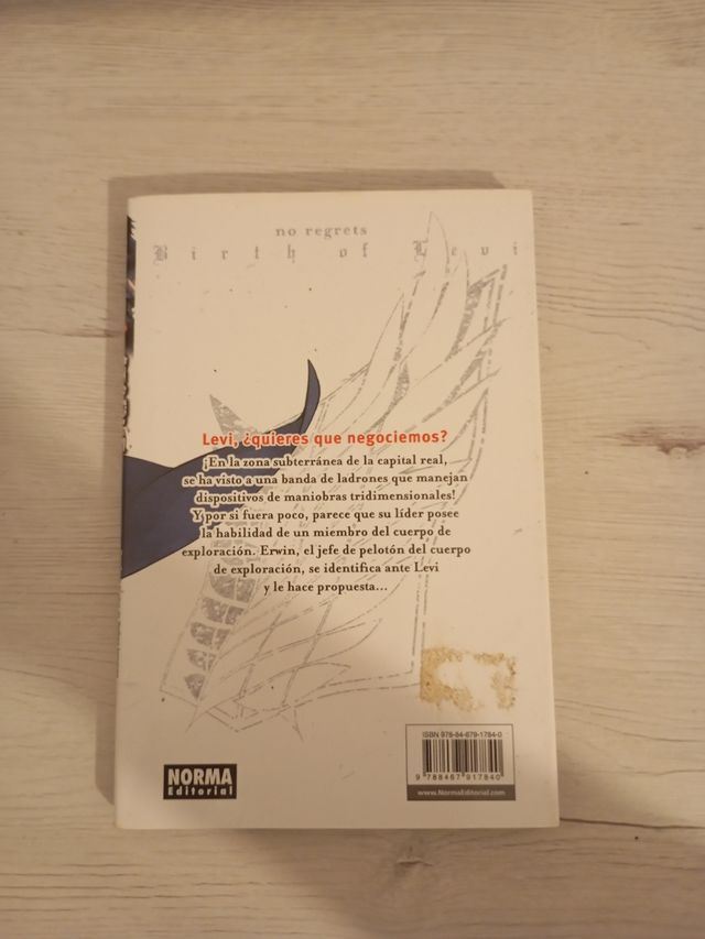 Ataque a los titanes