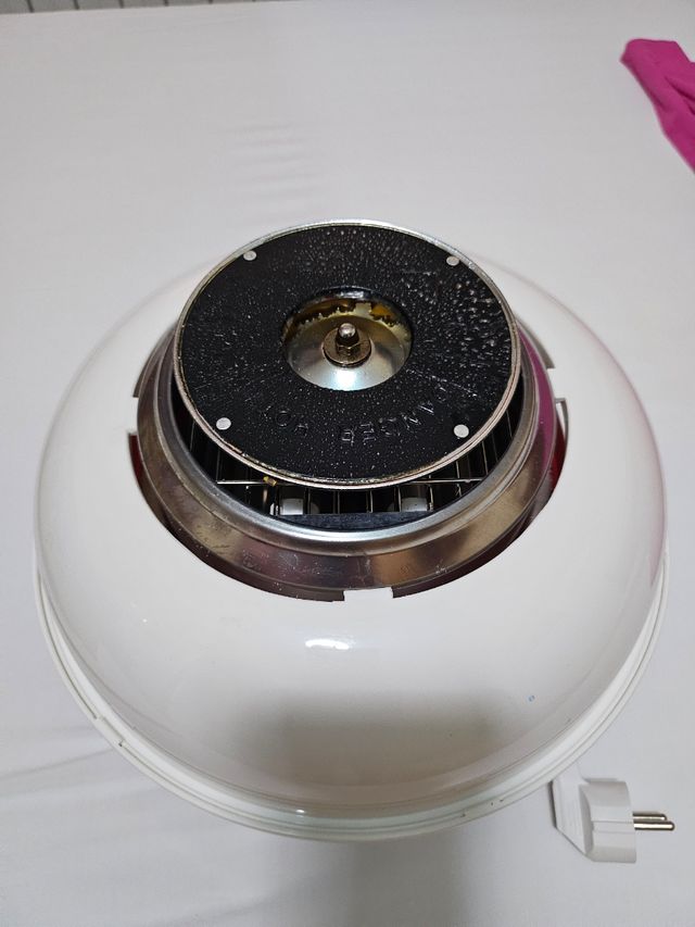 Máquina de algodón de azúcar