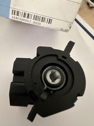 Intereuptor encendido mini R50 

