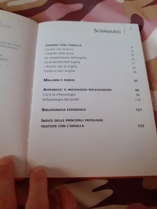 Set tre libri di S Tamara  Pronto 118,