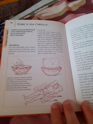 Set tre libri di S Tamara  Pronto 118,