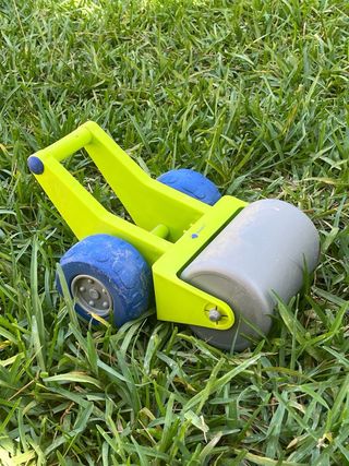 Juguetes de construcción