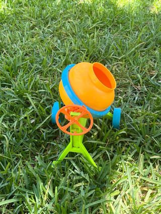 Juguetes de construcción