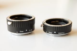 Canon 5D Mark IV + extra