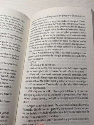 Libro: Como la piel del caiman 