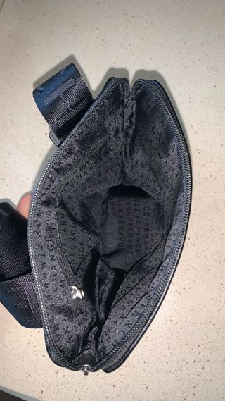 Bolso Armani Exchange Original