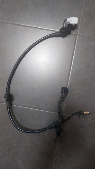 Sensor abs mazda cx5 2018