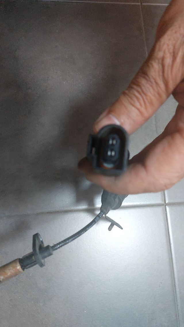 Sensor abs mazda cx5 2018