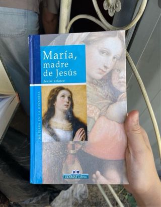 LIBROS RELIGIOSOS