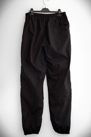 Pantaloni Vintage Nero