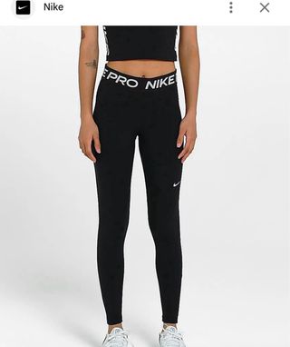 Leggins nike nuevo