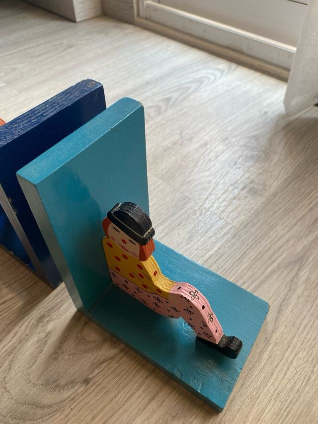 Contabile pagliaccio