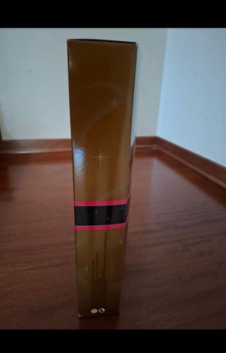 Barbie Winter Rhapsody 1995 NRFB