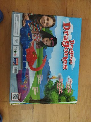 Juego de mesa para niños 