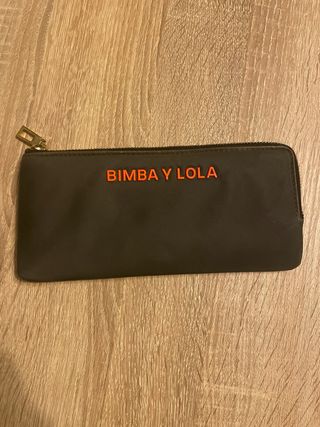 Billetera Bimba y Lola
