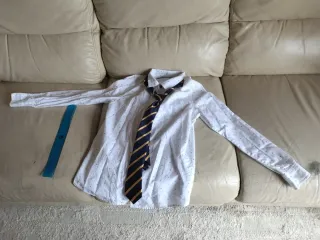 Comunión traje niño