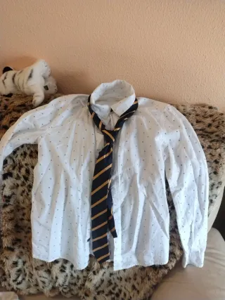 Comunión traje niño