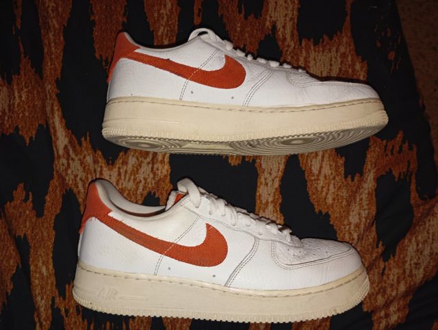 Nike Air force one 07 craft