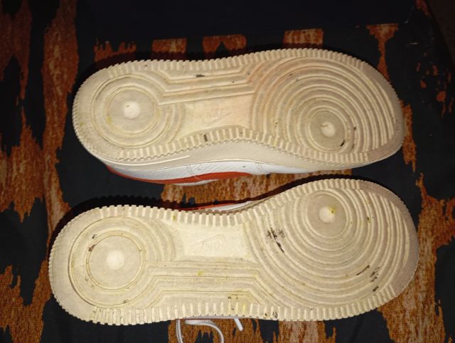 Nike Air force one 07 craft