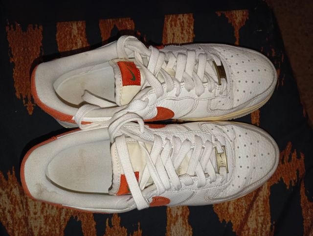 Nike Air force one 07 craft