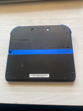 Nintendo 2ds