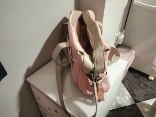 Bolso mayoral