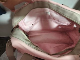 Bolso mayoral