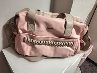 Bolso mayoral