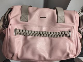 Bolso mayoral