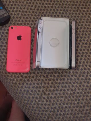 Iphones