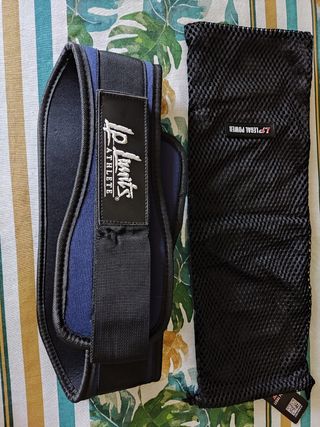 Cintura palestra legal power