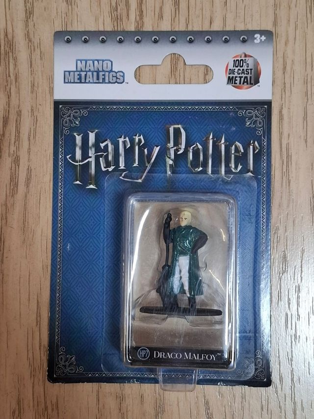 Miniaturas de Harry Potter