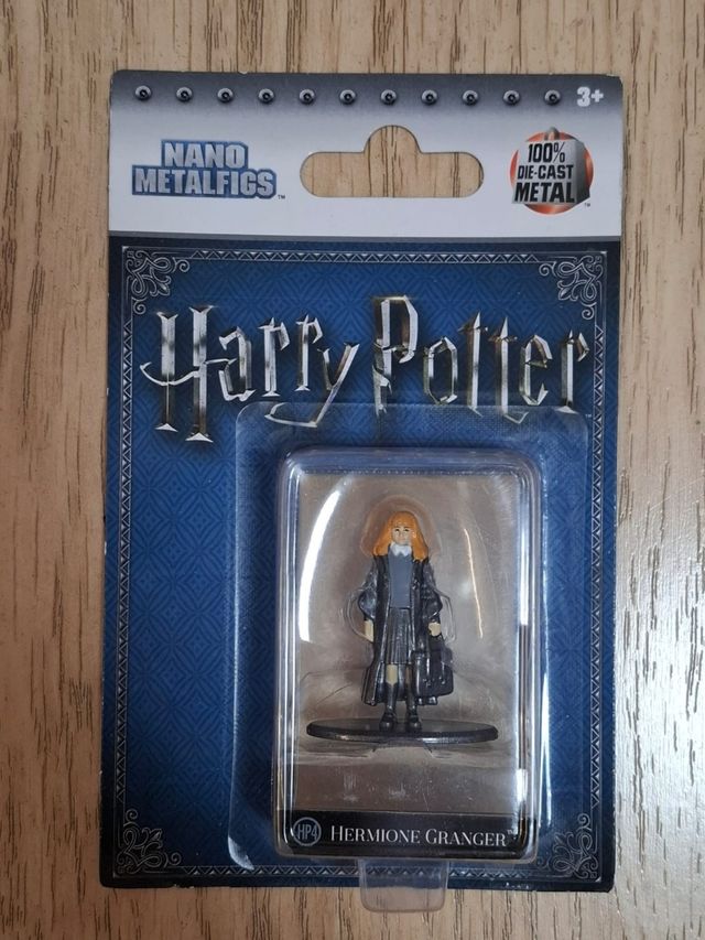 Miniaturas de Harry Potter