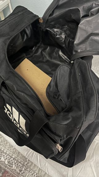 bolso, maletas, nevera portatil