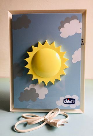 🤱🫧💨Purificatore d’aria Ultrasuoni