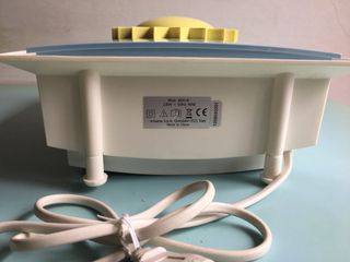 🤱🫧💨Purificatore d’aria Ultrasuoni