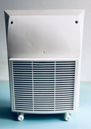 🤱🫧💨Purificatore d’aria Ultrasuoni