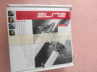 Portabici ELITE SANREMO