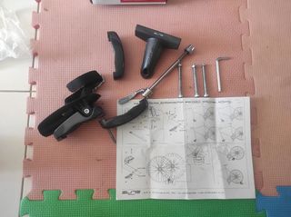 Portabici ELITE SANREMO