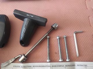 Portabici ELITE SANREMO