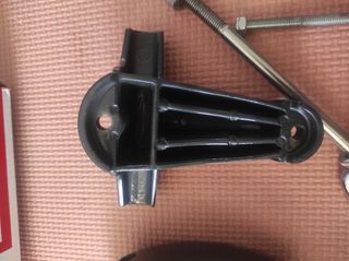 Portabici ELITE SANREMO