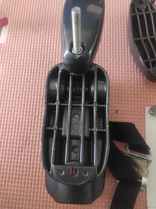 Portabici ELITE SANREMO