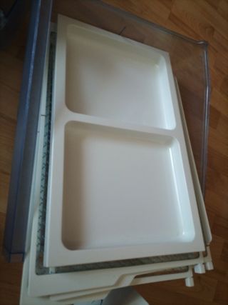 Lote o Piezas repuestos balay