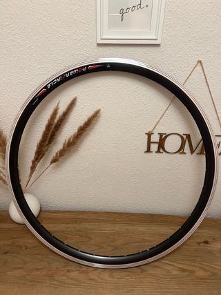 Aro de rueda bici 26