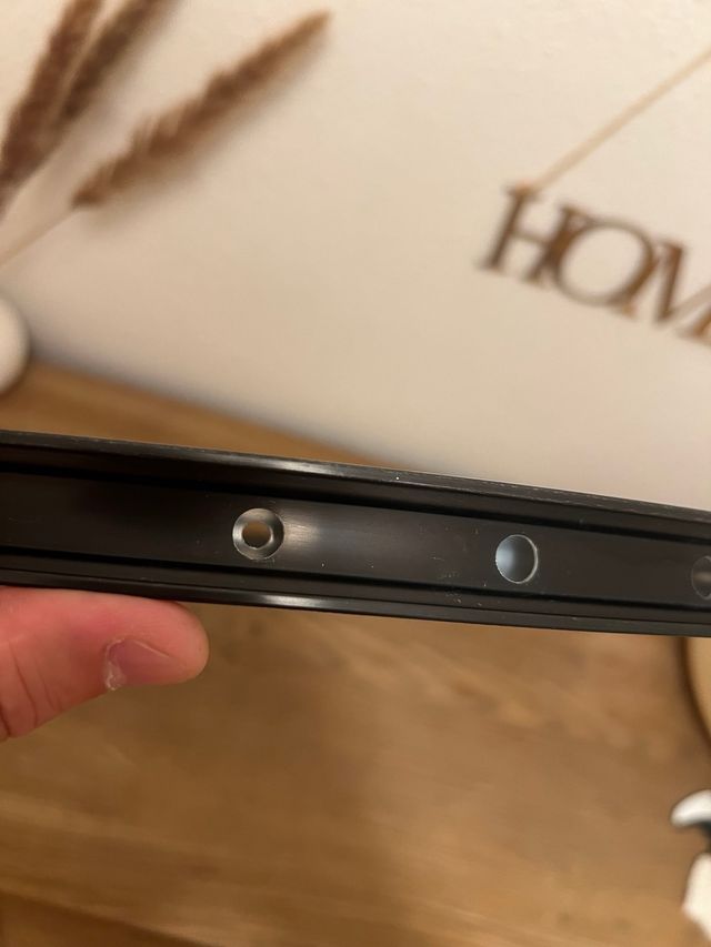 Aro de rueda bici 26