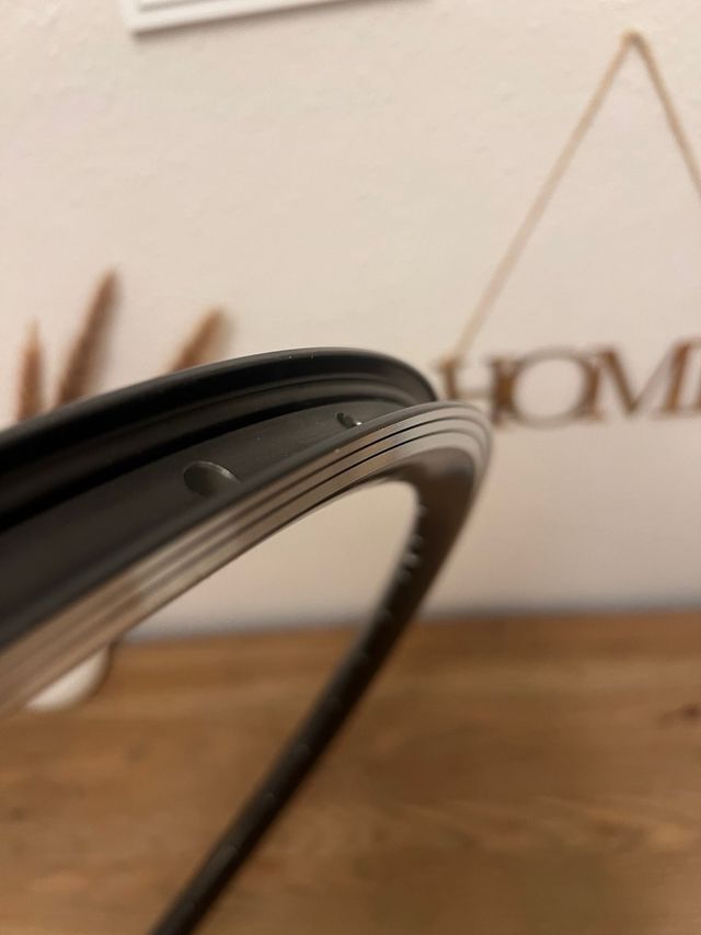 Aro de rueda bici 26