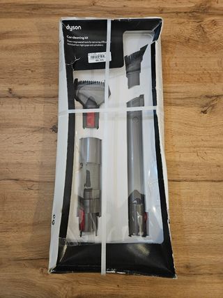Dyson 968333-01 car cleaning kit NUOVO